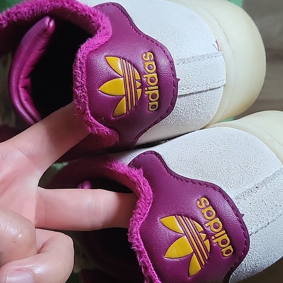 Adidas Superstar - Picture 3 of 10